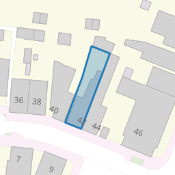 Perceel AML01-H-5664