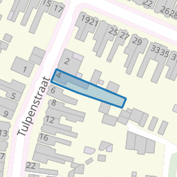 Perceel AML01-H-5669