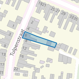 Perceel AML01-H-5670