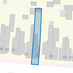 Perceel AML01-H-5687