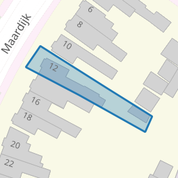 Perceel AML01-H-5704