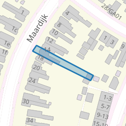 Perceel AML01-H-5706