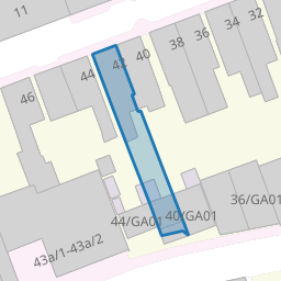 Perceel AML01-H-5740