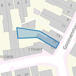Perceel AML01-H-5754