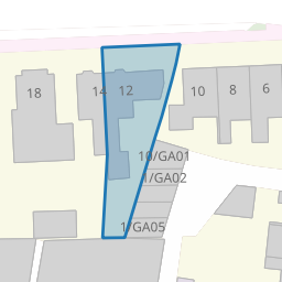 Perceel AML01-H-5813