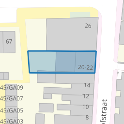 Perceel AML01-H-5824