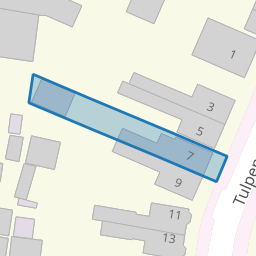 Perceel AML01-H-5880