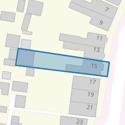 Perceel AML01-H-5884