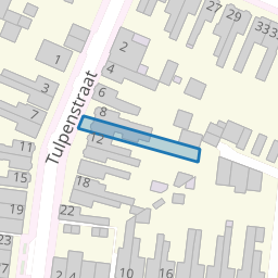 Perceel AML01-H-5885