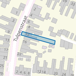 Perceel AML01-H-5886