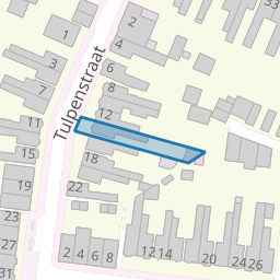 Perceel AML01-H-5887