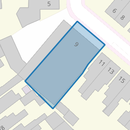 Perceel AML01-H-5896