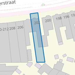 Perceel AML01-H-5915