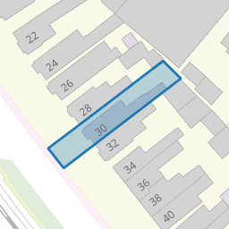 Perceel AML01-H-5922
