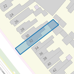 Perceel AML01-H-5923