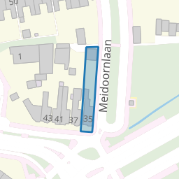 Perceel AML01-H-5933