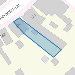 Perceel AML01-H-5948