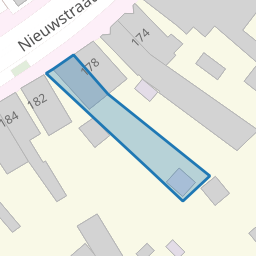 Perceel AML01-H-5949