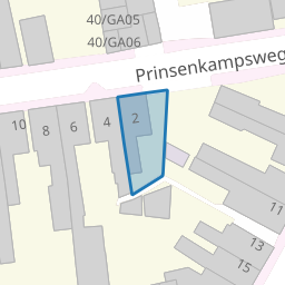 Perceel AML01-H-5964