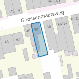 Perceel AML01-H-5974