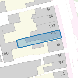 Perceel AML01-H-6002