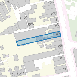 Perceel AML01-H-6006