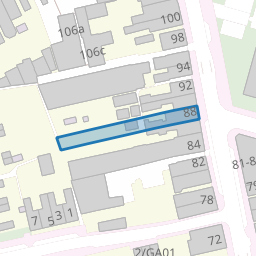Perceel AML01-H-6008
