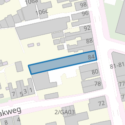Perceel AML01-H-6010