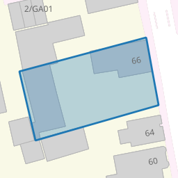Perceel AML01-H-6019