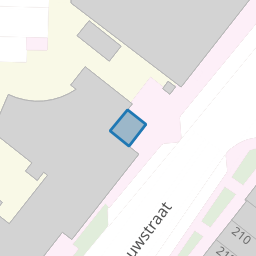 Perceel AML01-H-6069