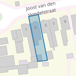 Perceel AML01-H-6108