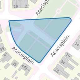 Perceel AML01-H-6234