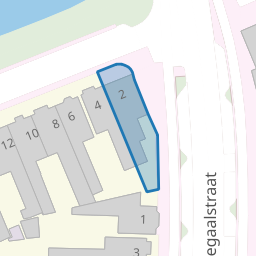 Perceel AML01-H-6265