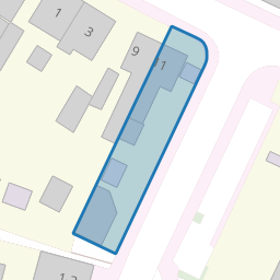 Perceel AML01-H-6299