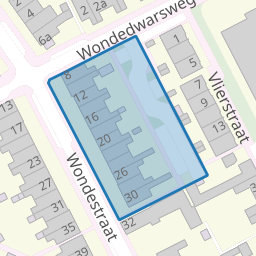 Perceel AML01-H-6317