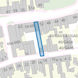 Perceel AML01-H-6337