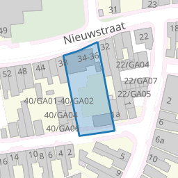 Perceel AML01-H-6339