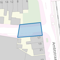 Perceel AML01-H-6358