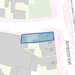 Perceel AML01-H-6359