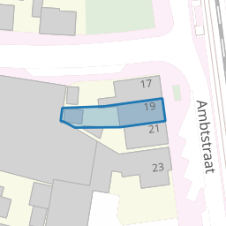 Perceel AML01-H-6360