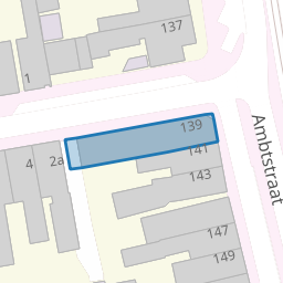 Perceel AML01-H-6410