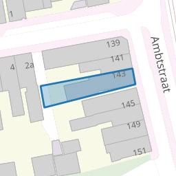 Perceel AML01-H-6412