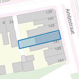 Perceel AML01-H-6413