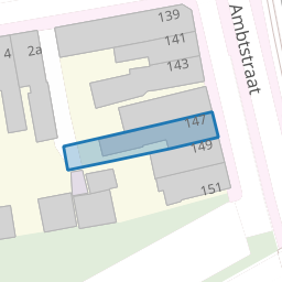 Perceel AML01-H-6414