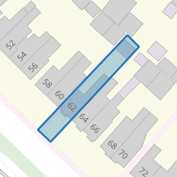 Perceel AML01-H-6445