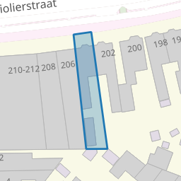 Perceel AML01-H-6451