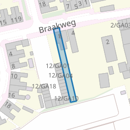 Perceel AML01-H-6508