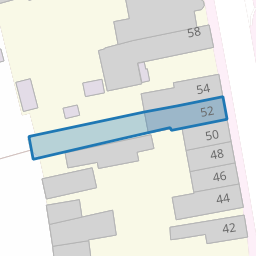 Perceel AML01-H-6511