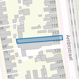 Perceel AML01-H-6524