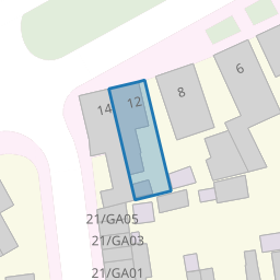 Perceel AML01-H-6535
